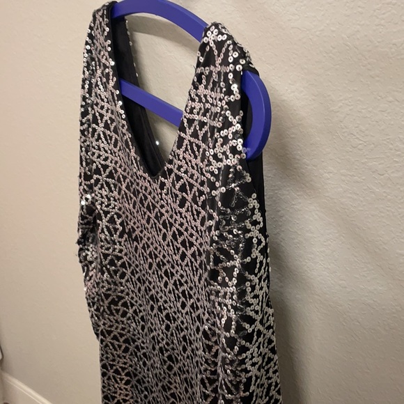 As U Wish Party Dress - Picture 5 of 5